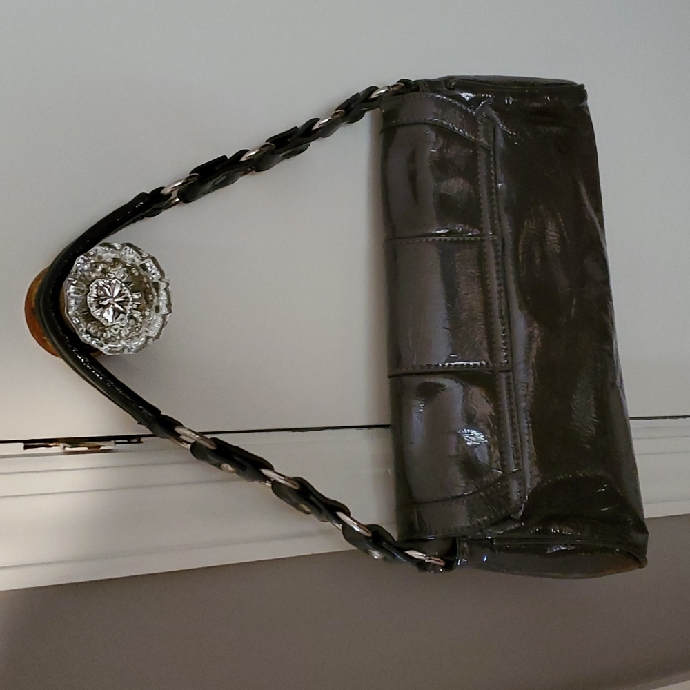 Shoulder Handbag - Picture 2 of 4